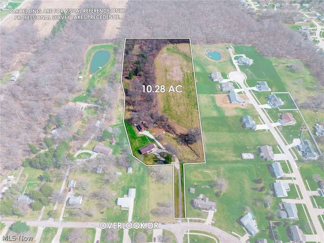 327 Briarhill Drive, Rittman, OH 44270