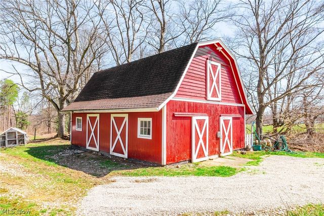 327 Briarhill Drive, Rittman, OH 44270