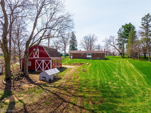 327 Briarhill Drive, Rittman, OH 44270