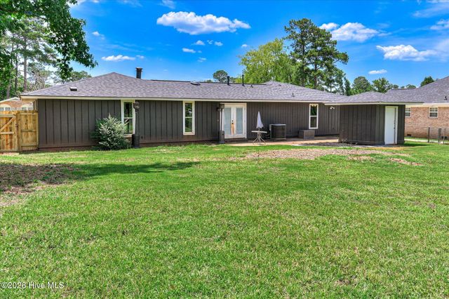 131 Dresden Drive, Martinez, GA 30907