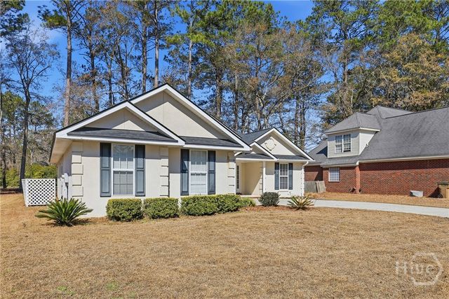107 Egrets Way Lane, Richmond Hill, GA 31324