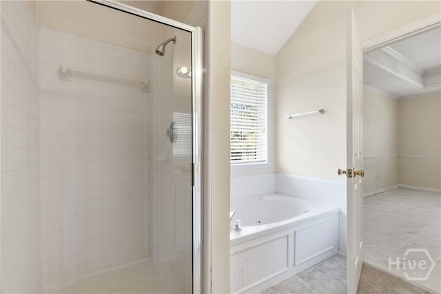 107 Egrets Way Lane, Richmond Hill, GA 31324