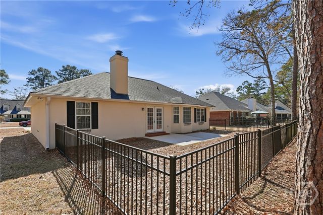 107 Egrets Way Lane, Richmond Hill, GA 31324