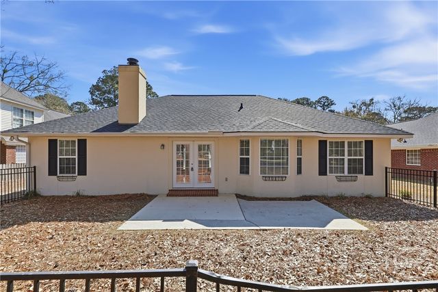 107 Egrets Way Lane, Richmond Hill, GA 31324