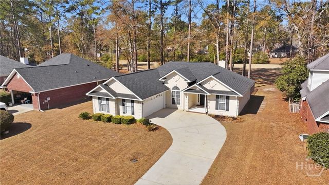 107 Egrets Way Lane, Richmond Hill, GA 31324