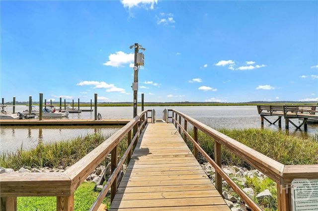 107 Egrets Way Lane, Richmond Hill, GA 31324