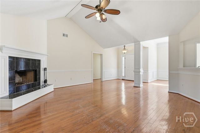 107 Egrets Way Lane, Richmond Hill, GA 31324