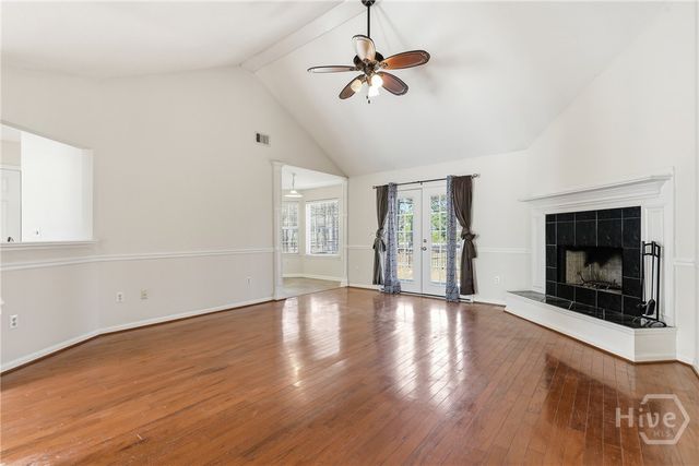 107 Egrets Way Lane, Richmond Hill, GA 31324