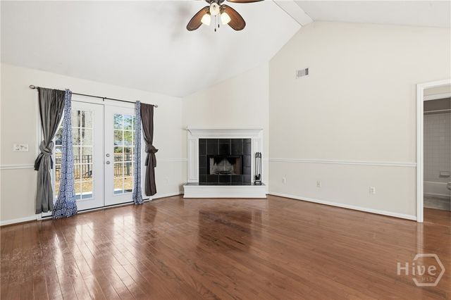 107 Egrets Way Lane, Richmond Hill, GA 31324