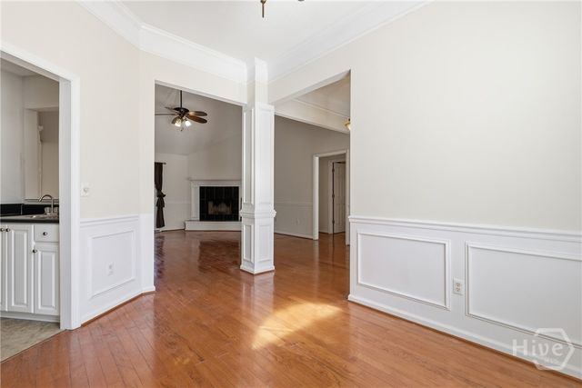 107 Egrets Way Lane, Richmond Hill, GA 31324