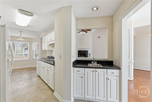 107 Egrets Way Lane, Richmond Hill, GA 31324