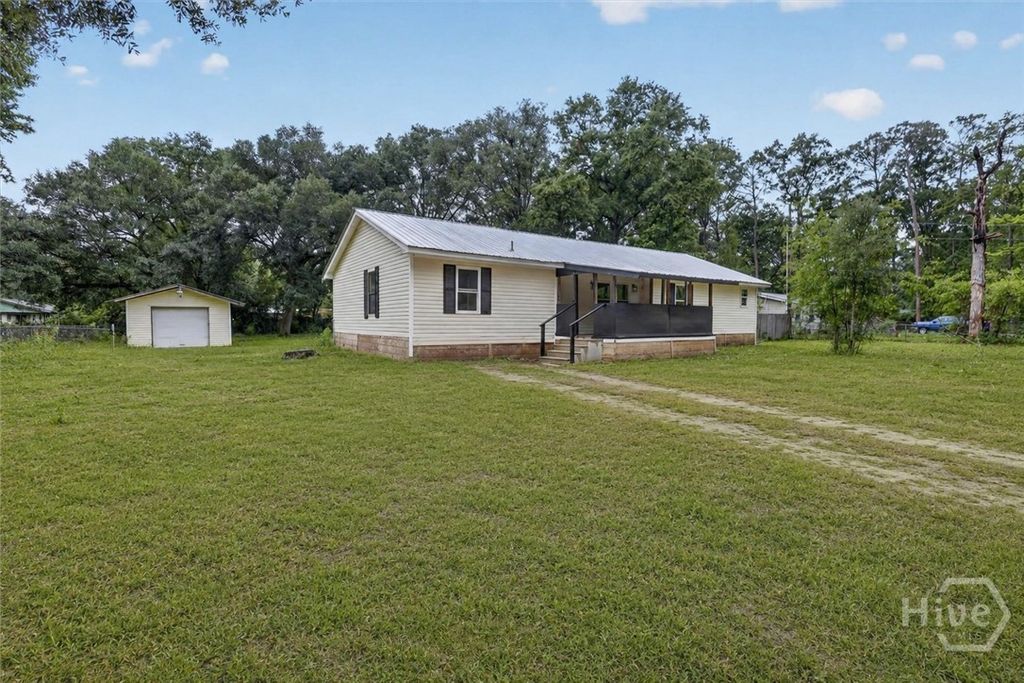 140 Bridal Way, Bloomingdale, GA 31302