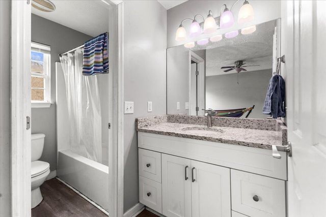 34 Boxer Lane, Rock Spring, GA 30739