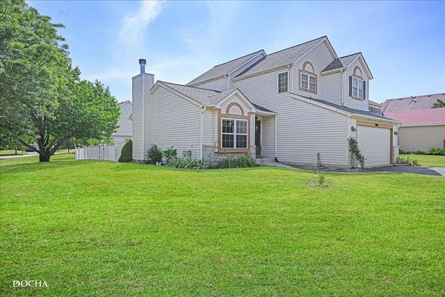2006 Westmore Grove Drive, Plainfield, IL 60586
