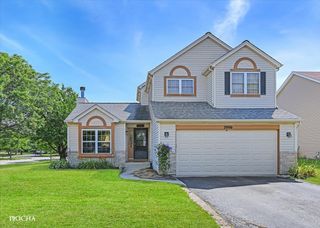 2006 Westmore Grove Drive, Plainfield, IL 60586