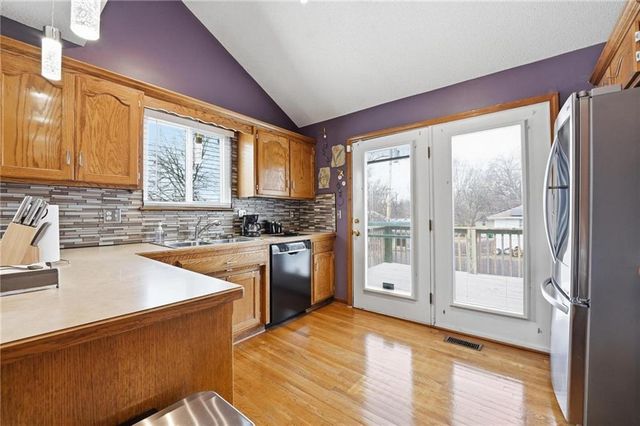 13408 Bristol Avenue, Grandview, MO 64030