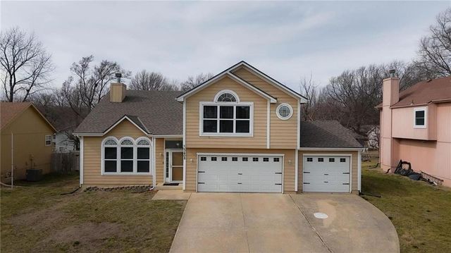 13408 Bristol Avenue, Grandview, MO 64030