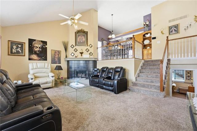 13408 Bristol Avenue, Grandview, MO 64030