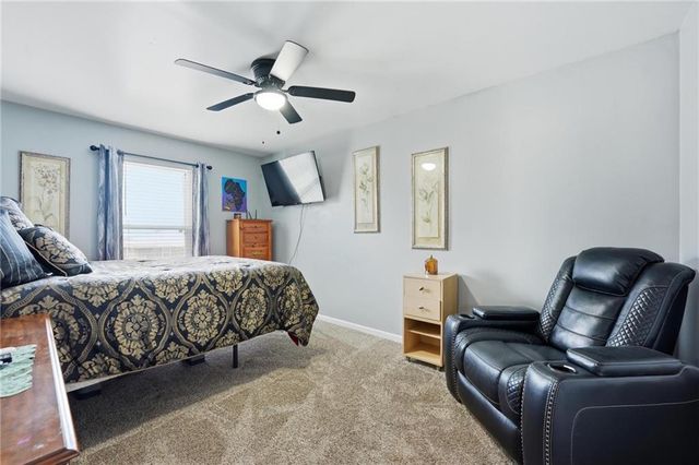 13408 Bristol Avenue, Grandview, MO 64030