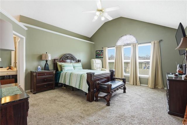 13408 Bristol Avenue, Grandview, MO 64030