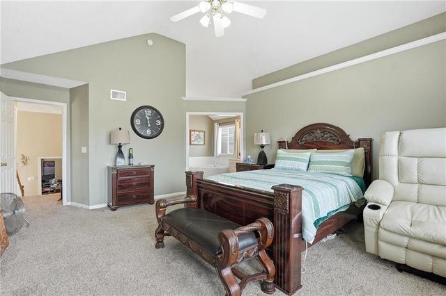 13408 Bristol Avenue, Grandview, MO 64030