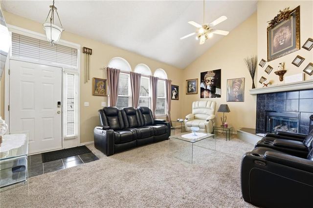 13408 Bristol Avenue, Grandview, MO 64030