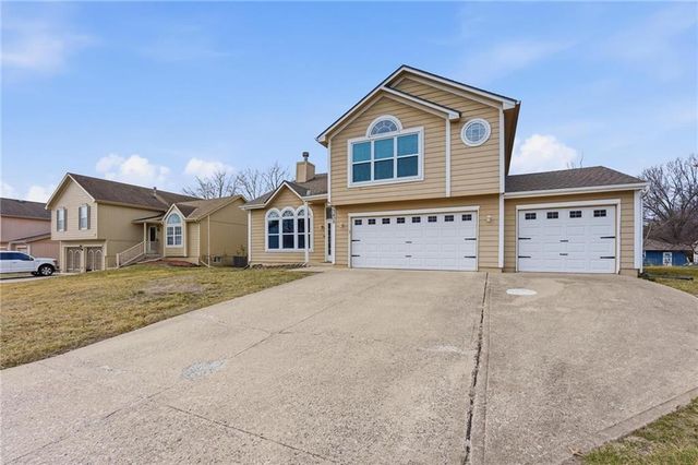 13408 Bristol Avenue, Grandview, MO 64030