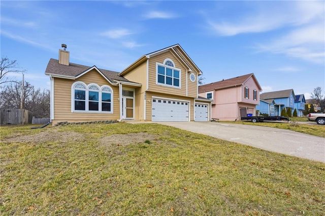 13408 Bristol Avenue, Grandview, MO 64030