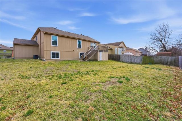 13408 Bristol Avenue, Grandview, MO 64030