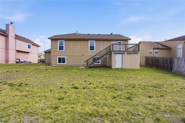 13408 Bristol Avenue, Grandview, MO 64030