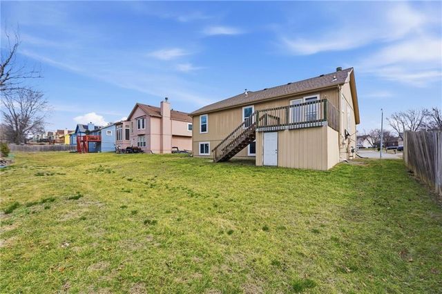 13408 Bristol Avenue, Grandview, MO 64030