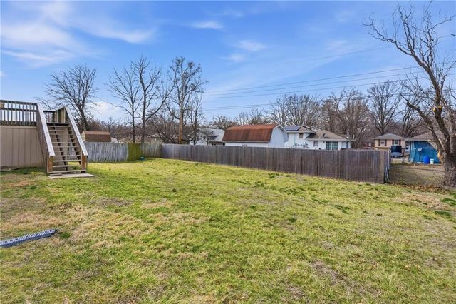 13408 Bristol Avenue, Grandview, MO 64030