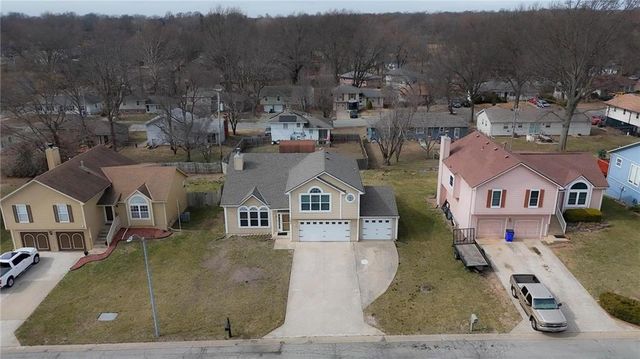 13408 Bristol Avenue, Grandview, MO 64030