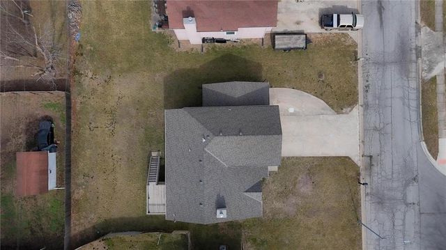 13408 Bristol Avenue, Grandview, MO 64030