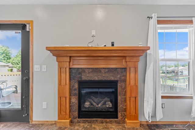867 W Sole Drive, Nixa, MO 65714