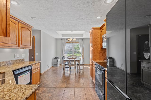 867 W Sole Drive, Nixa, MO 65714