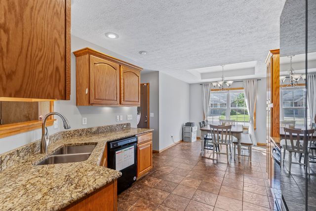 867 W Sole Drive, Nixa, MO 65714
