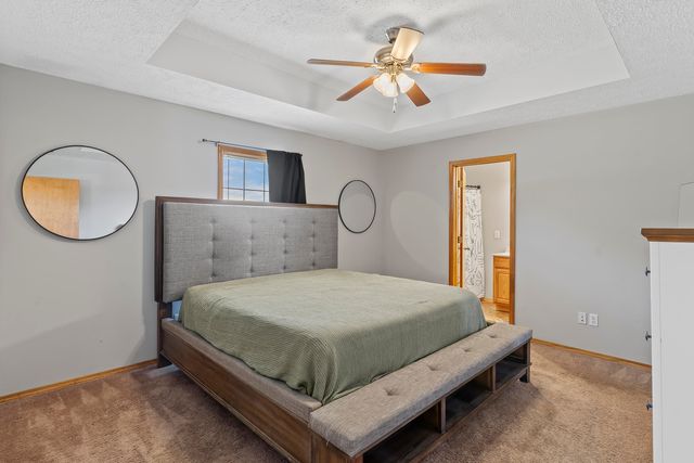 867 W Sole Drive, Nixa, MO 65714