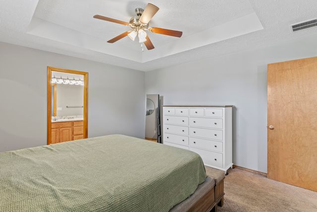867 W Sole Drive, Nixa, MO 65714