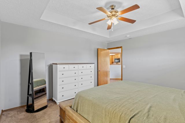 867 W Sole Drive, Nixa, MO 65714