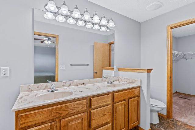 867 W Sole Drive, Nixa, MO 65714