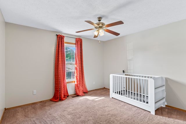 867 W Sole Drive, Nixa, MO 65714