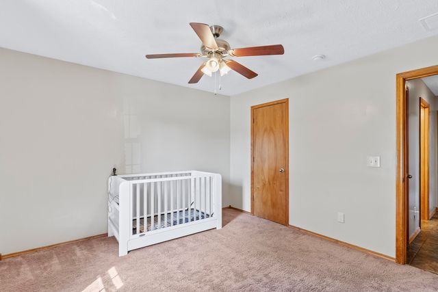867 W Sole Drive, Nixa, MO 65714