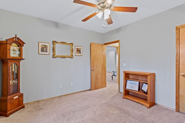 867 W Sole Drive, Nixa, MO 65714