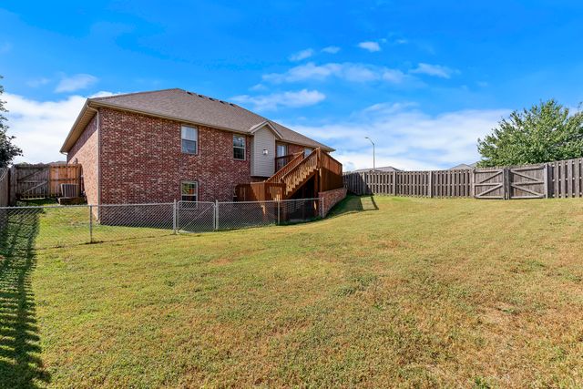 867 W Sole Drive, Nixa, MO 65714