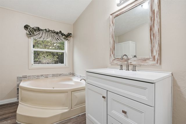 1461 CR 320, Glen Rose, TX 76043