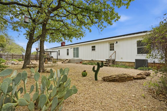 1461 CR 320, Glen Rose, TX 76043