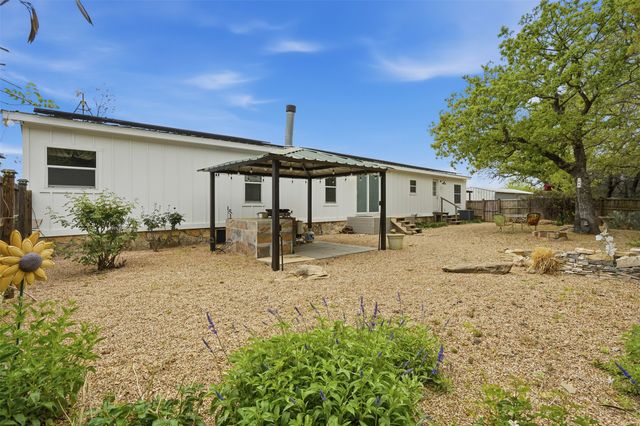 1461 CR 320, Glen Rose, TX 76043