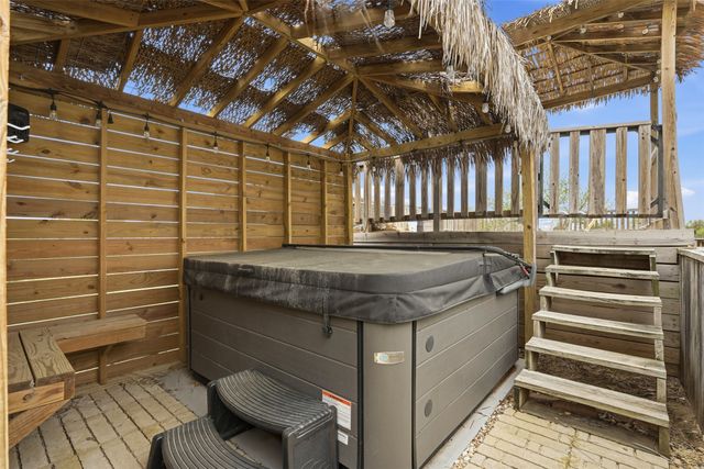 1461 CR 320, Glen Rose, TX 76043