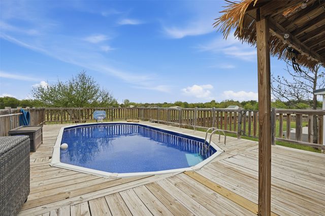 1461 CR 320, Glen Rose, TX 76043